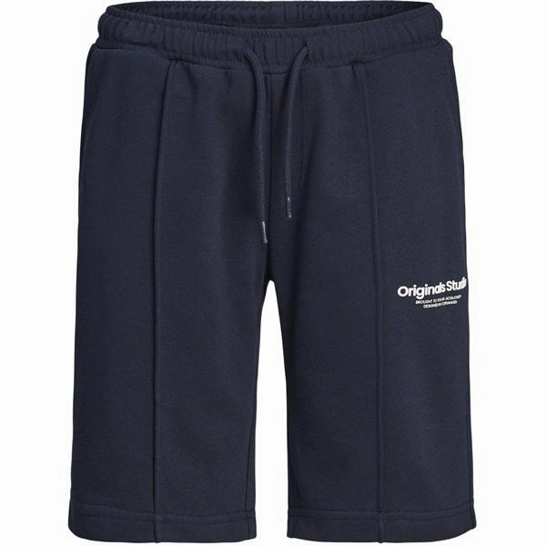 Chill Look Jack & Jones Junior Sky Captain Vesterbro Sweat Shorts