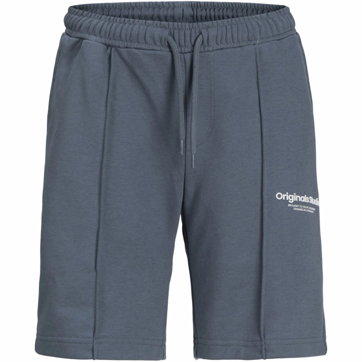 Jack & Jones Junior Stormy Weather Vesterbro Sweat Shorts Daily Fit Breathable Mesh Panels