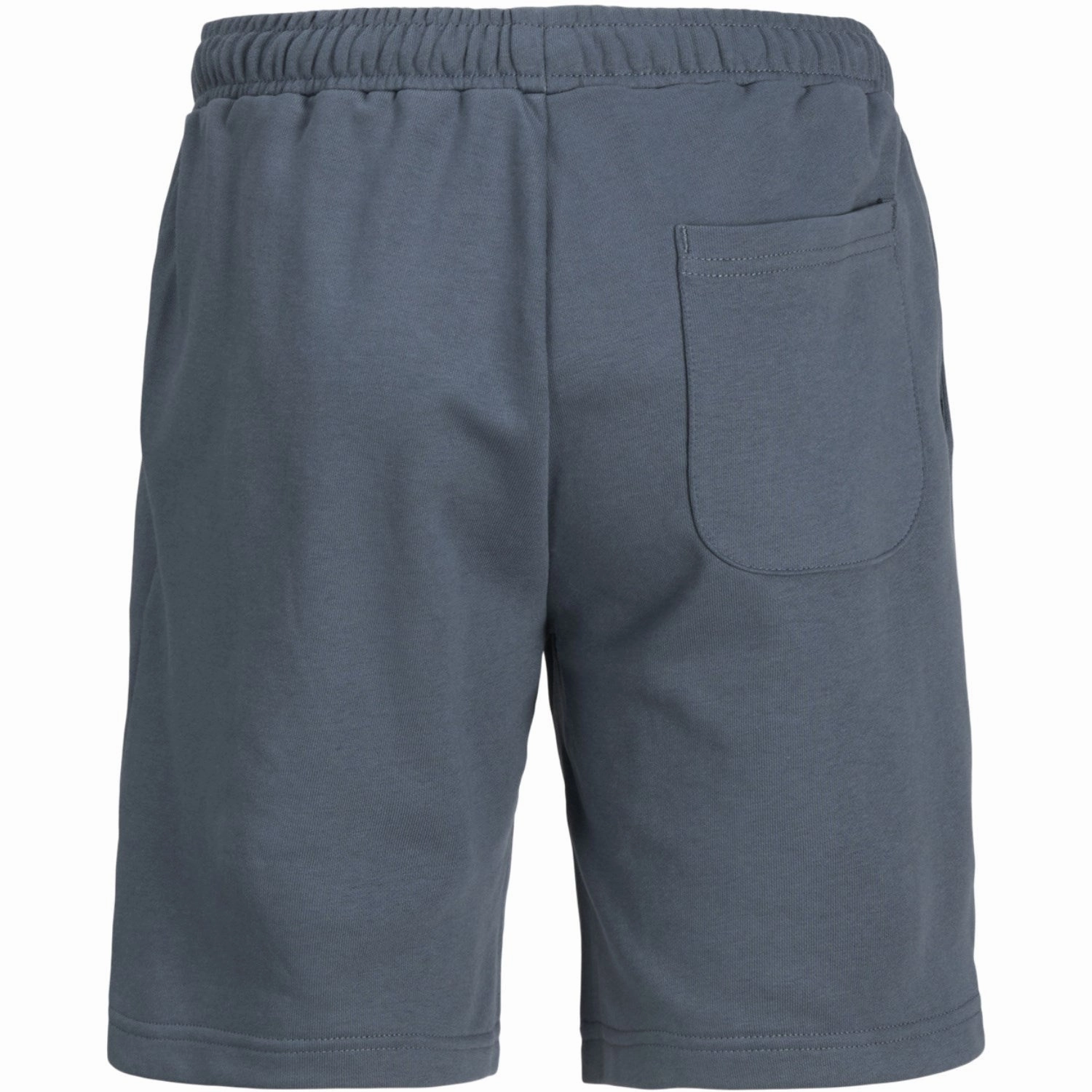 Secure Zipper Closure summer breeze Jack & Jones Junior Stormy Weather Vesterbro Sweat Shorts