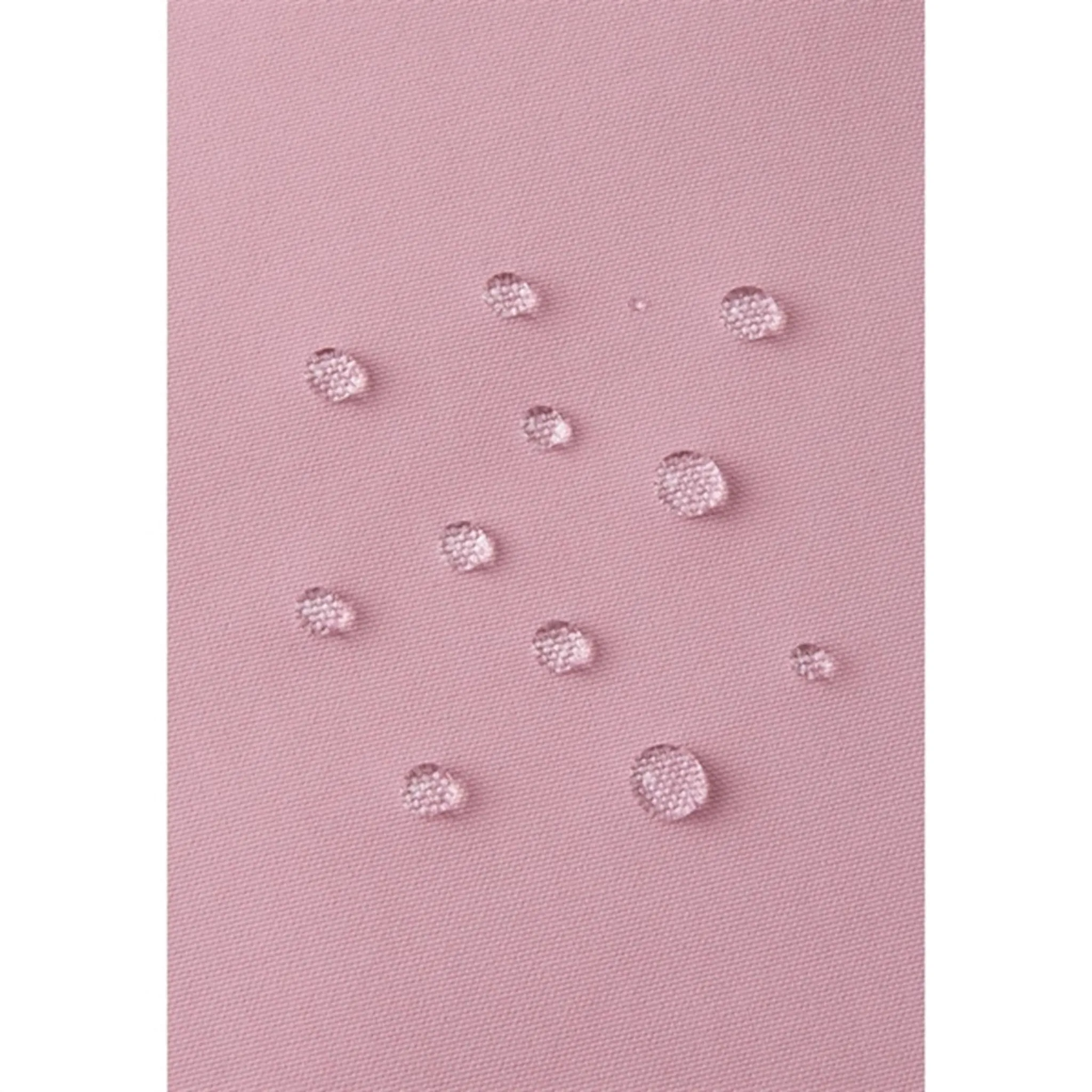 retro-style Reima Reimatec Snow Suit Stavanger Grey Pink