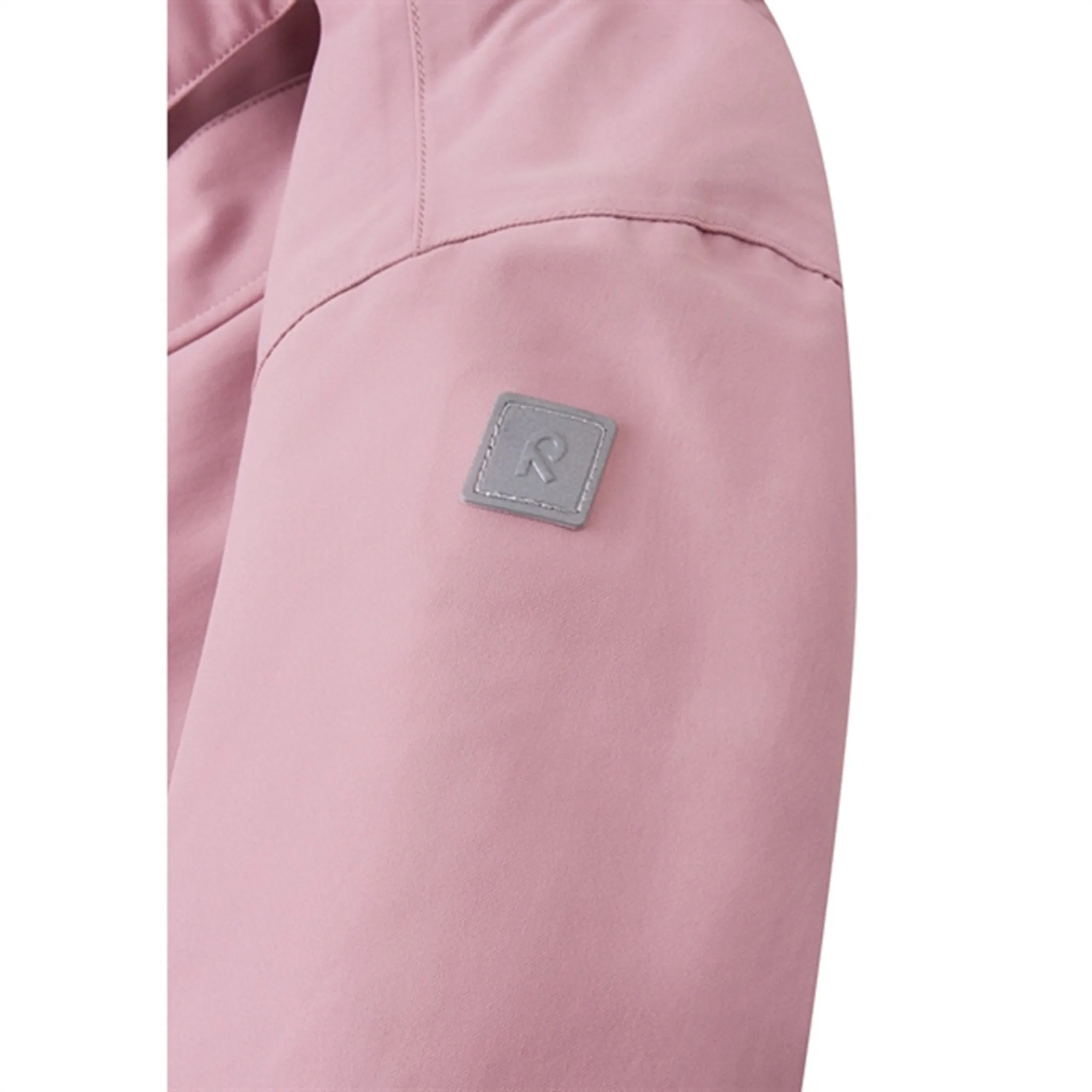 Reima Reimatec Snow Suit Stavanger Grey Pink Versatile-Style