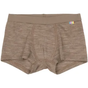 Joha Beige Melange Boxer Shorts Comfort Upgrade Energy return