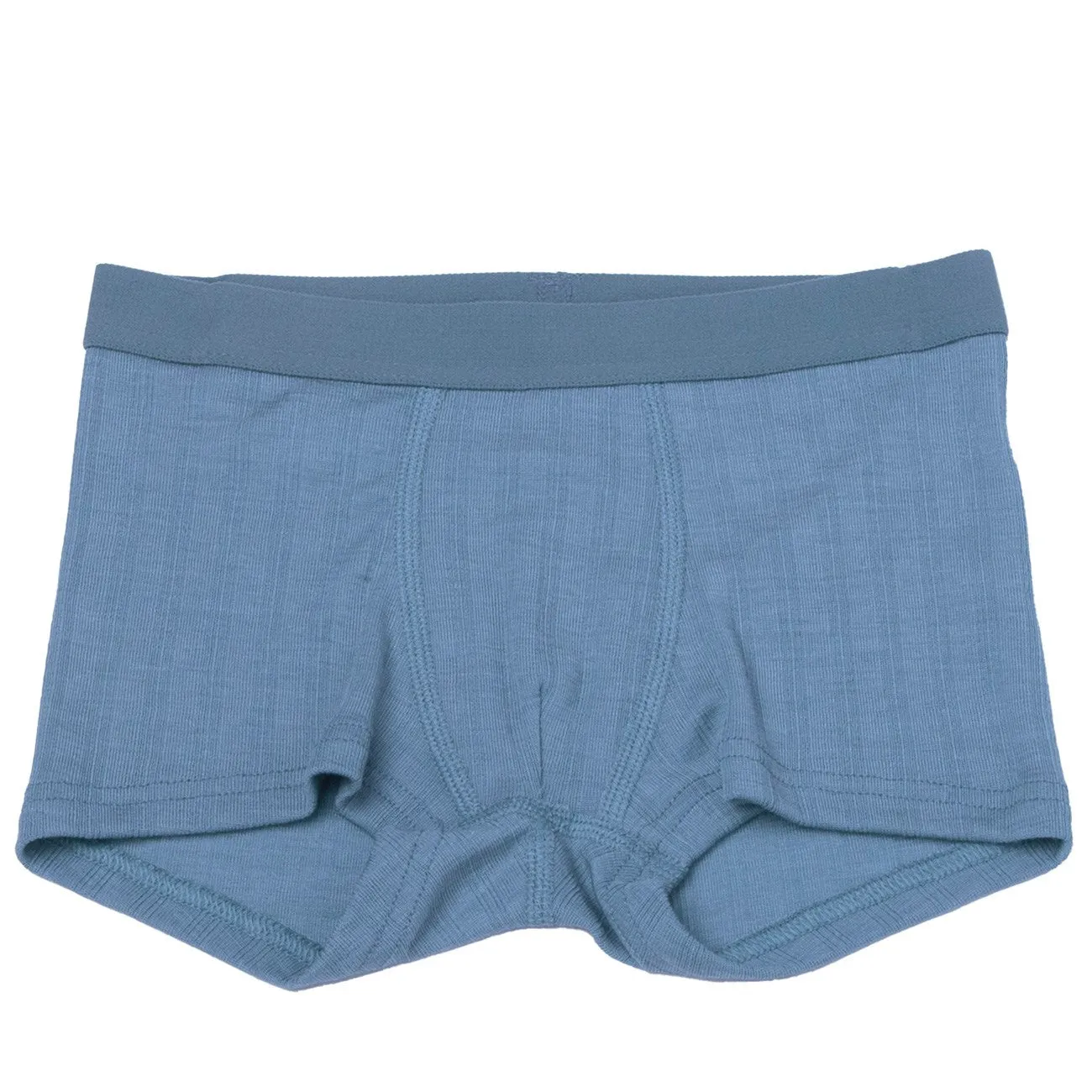 Joha Blue Boxer Shorts Zero Bulk