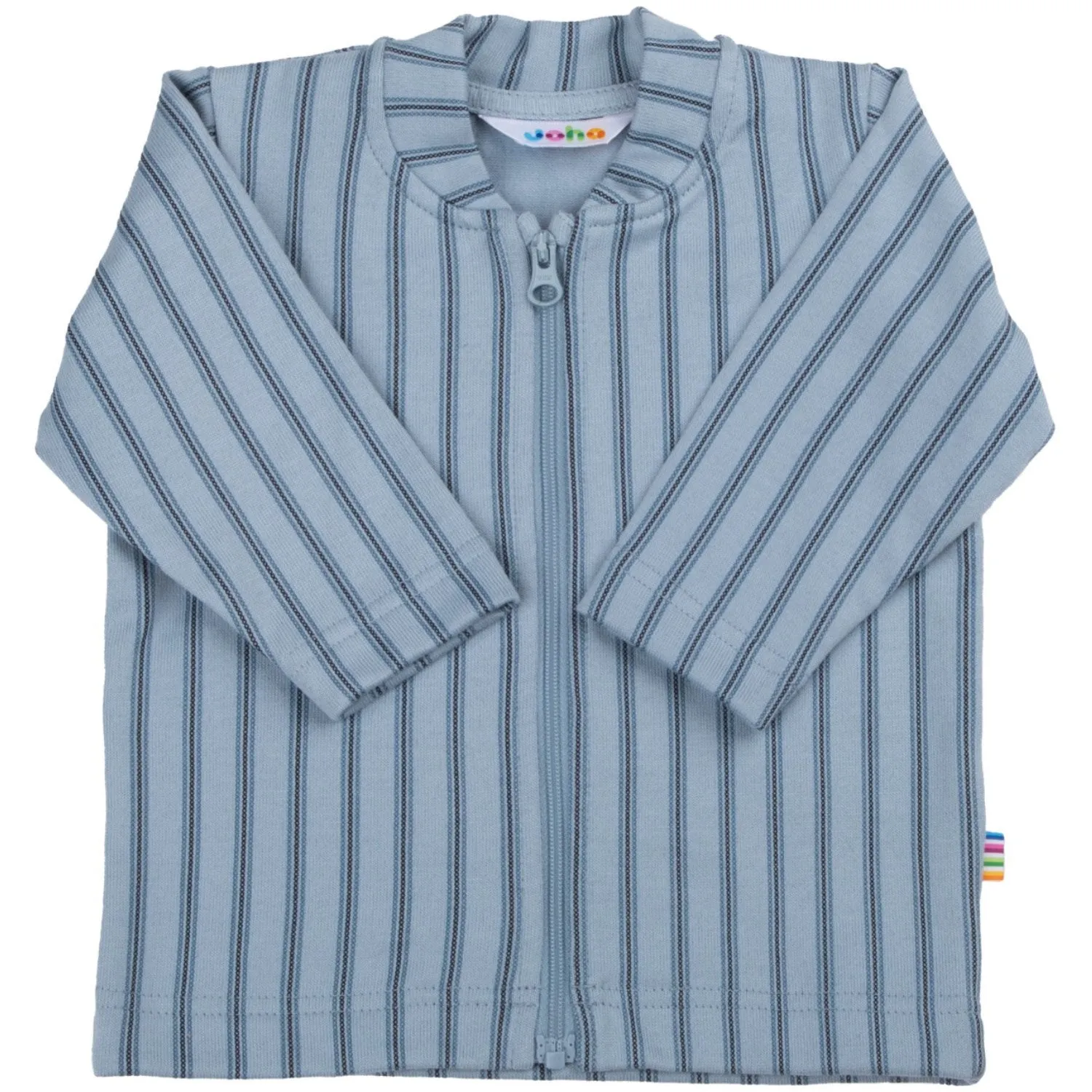 Packable Layer anniversary Joha Blue Jacket