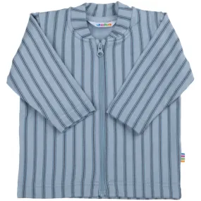 Packable Layer anniversary Joha Blue Jacket