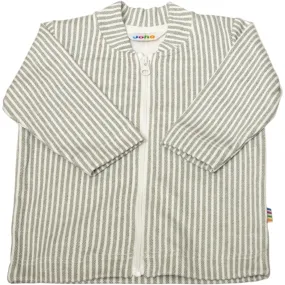 Joha Cotton Green Jacket WaterproofSeams