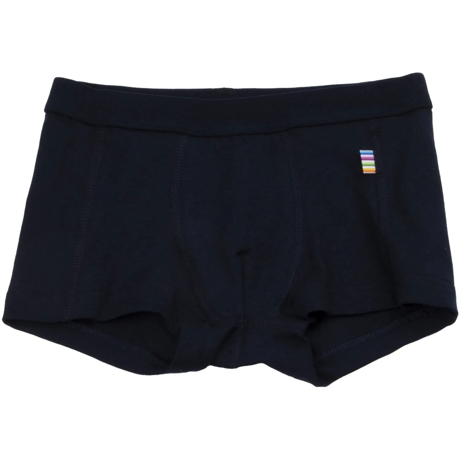 Joha Cotton Navy Boxer Shorts Breathable wear