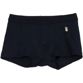 Freedom Fit Joha Cotton Navy Boxer Shorts
