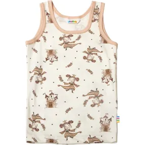 profit Shallow Joha Cotton Off White Undershirt