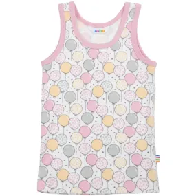 warm in cold Joha Light pink Undershirt