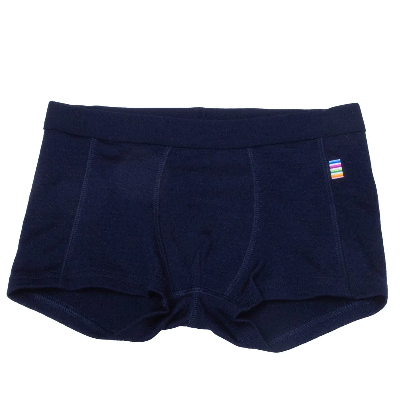 Joha Navy Boxer Shorts Street Chic Holiday Present