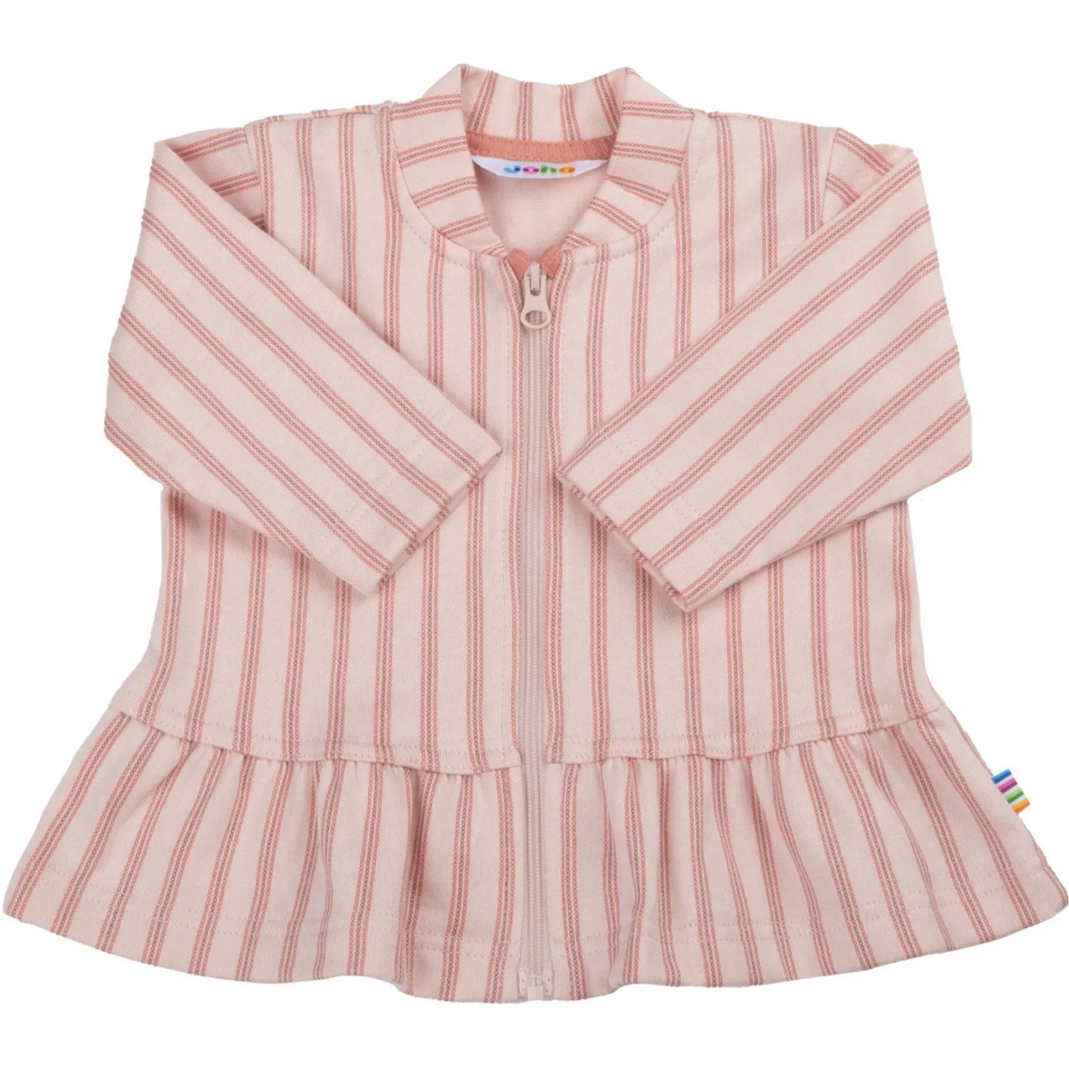 Sporty Option Joha Pink Jacket