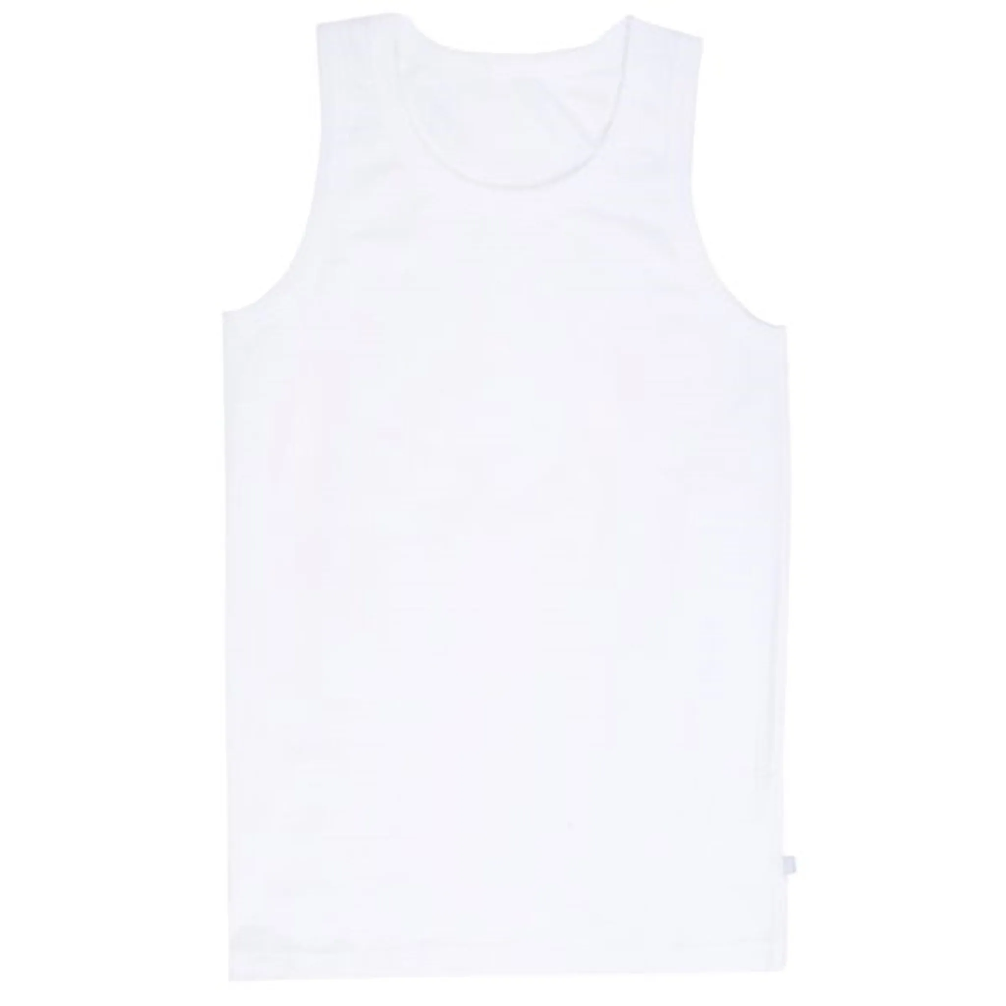 Joha Say So Undershirt White presence