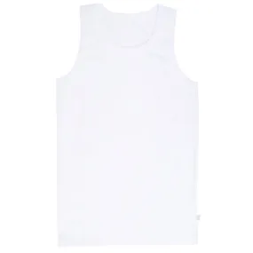 Joha Say So Undershirt White Weatherproof Sealing