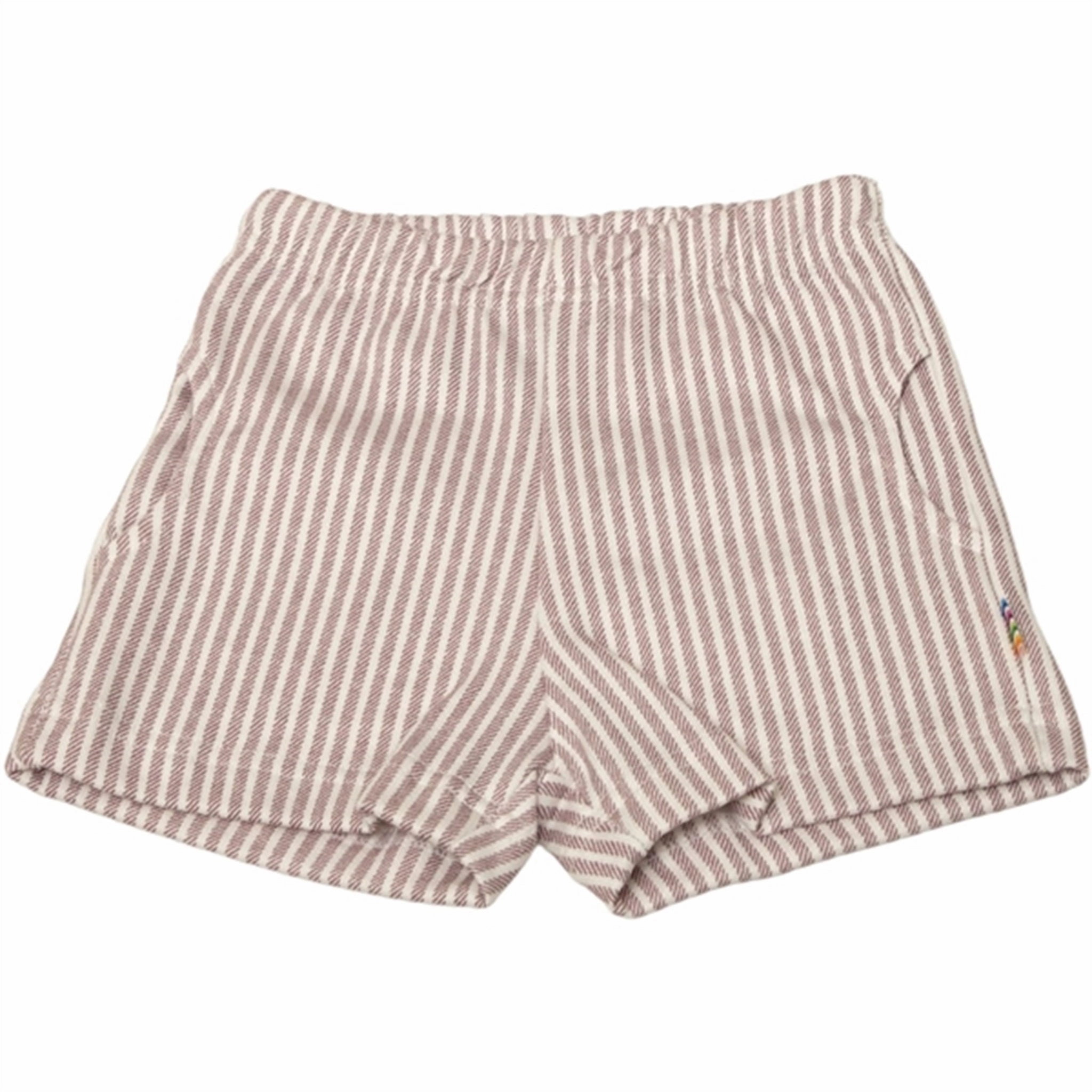 Joha Cotton Pink Shorts Temperature Regulating Tech