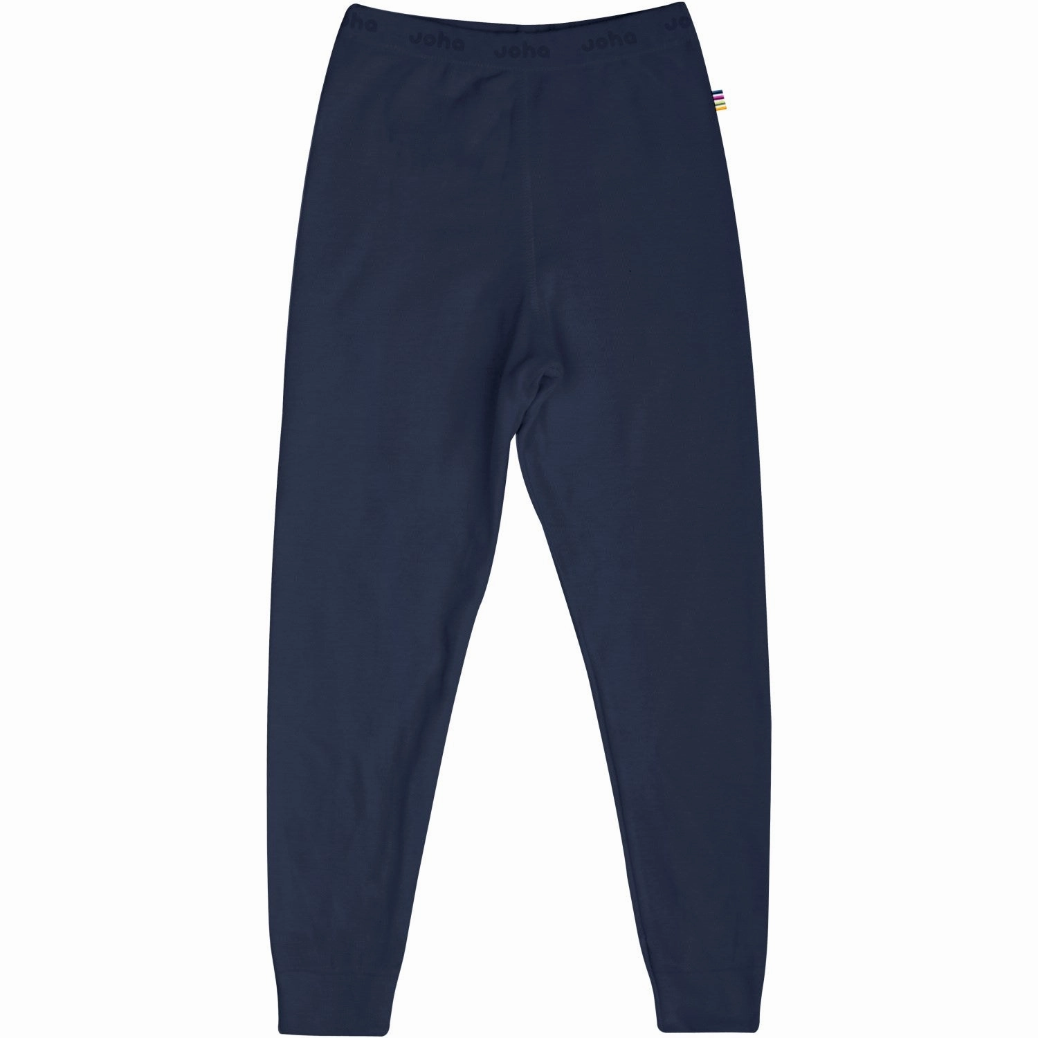 Moisture Control Fabric SnagFree Fabric Joha Pyjamas Bambus Navy