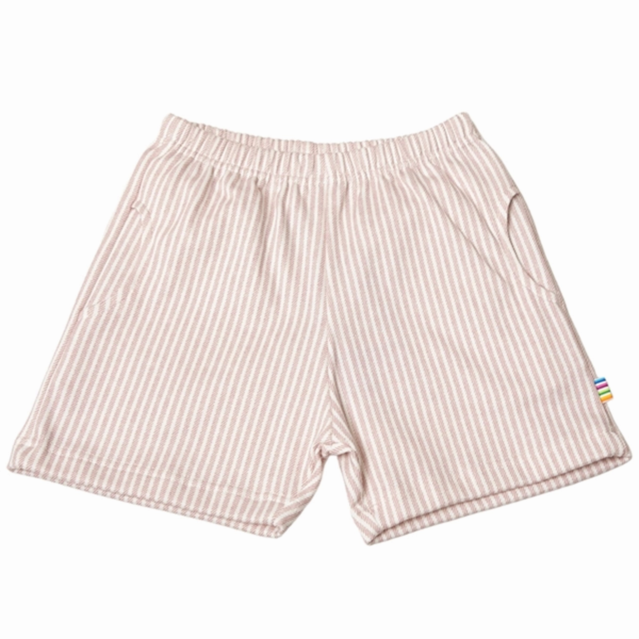 Fan gear Swimwear Joha White AOP Shorts