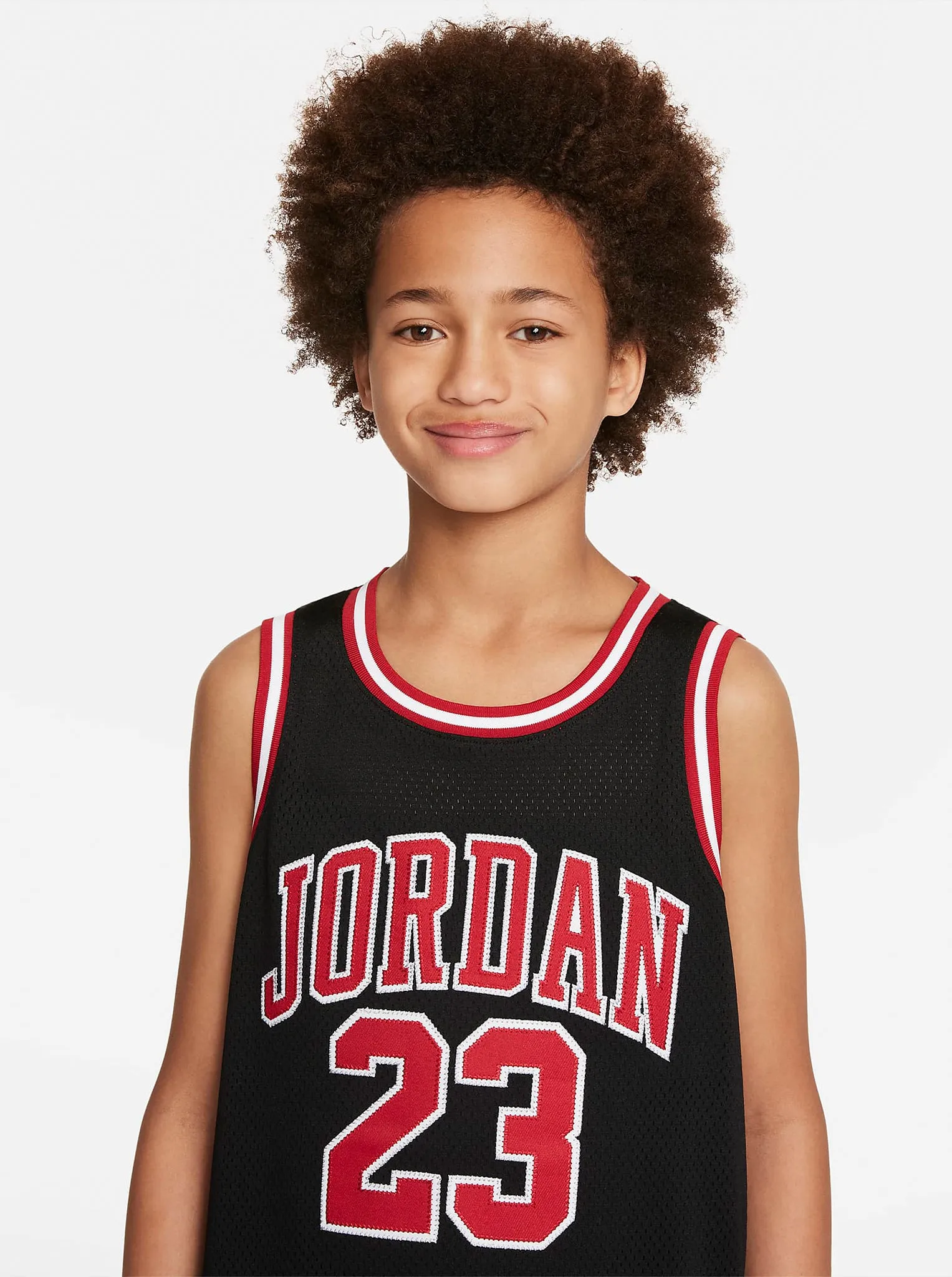 MultiPocket Design Jordan 23 Jersey Youth