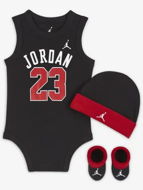 Jumpman 6-12M Baby Set MoistureWickingMaterials opera house