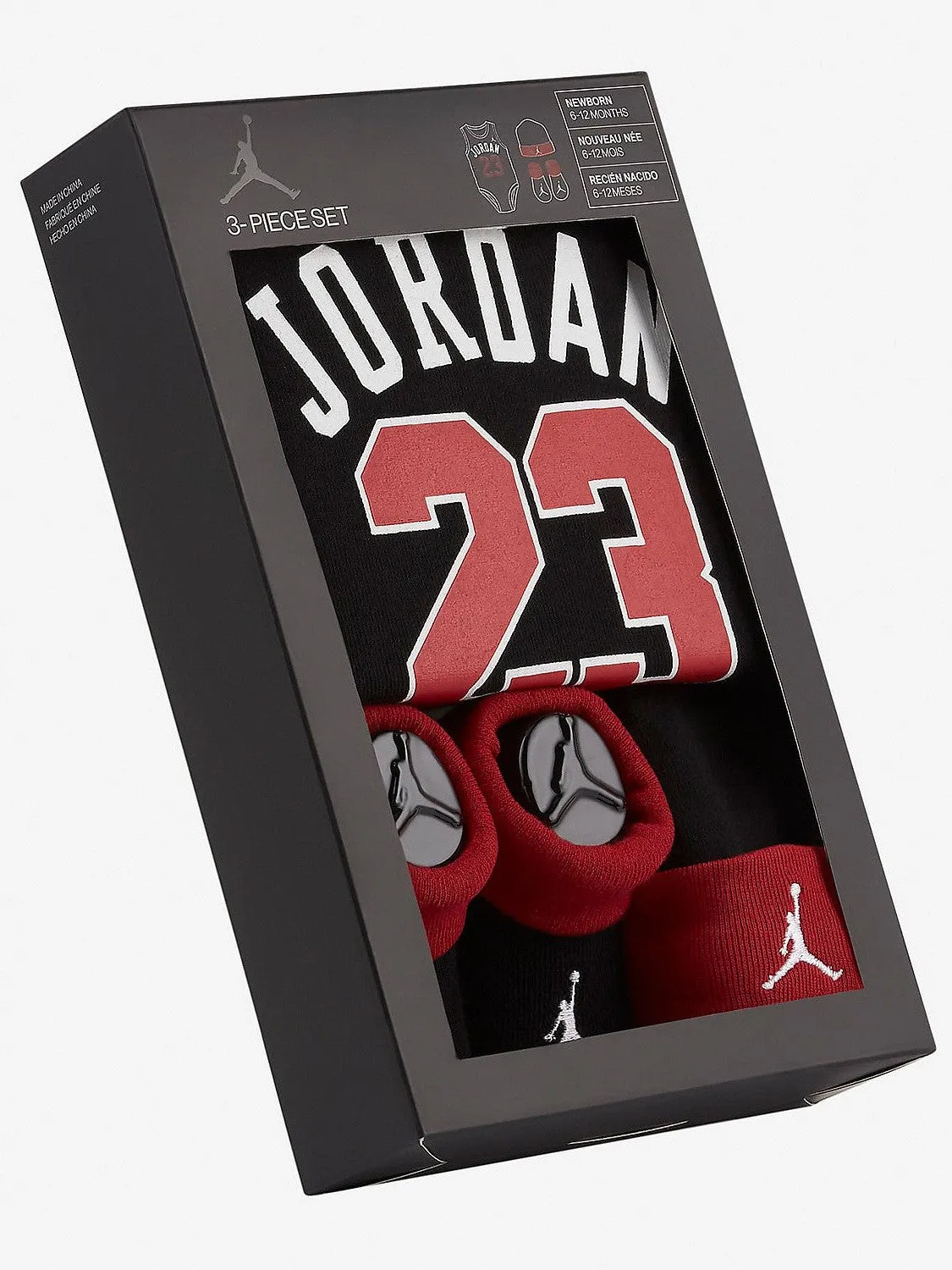 Jumpman 6-12M Baby Set water park