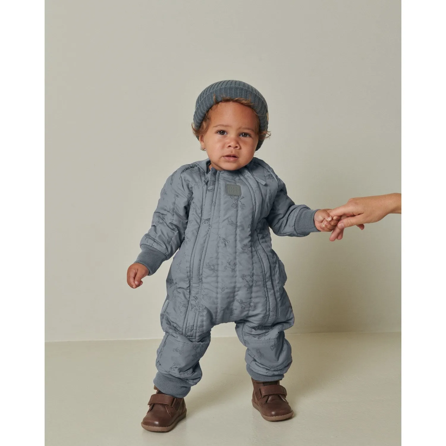 Kimono-Sleeve MarMar Thermo DAnds Print Oza Suit