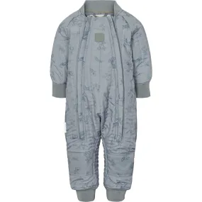 MarMar Thermo DAnds Print Oza Suit Trendy loose-fit shirt