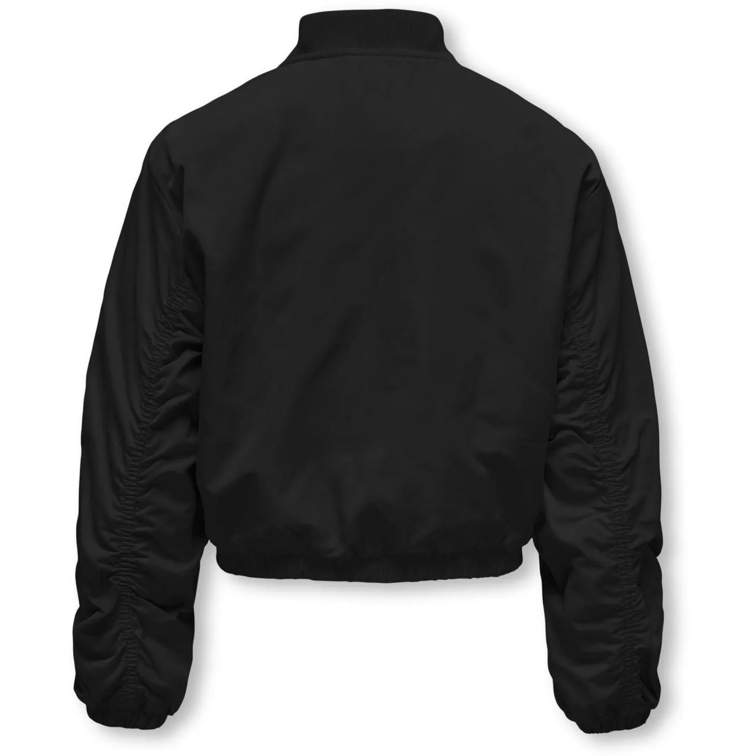 kids ONLY Black Minna Life Bomber Perseverance