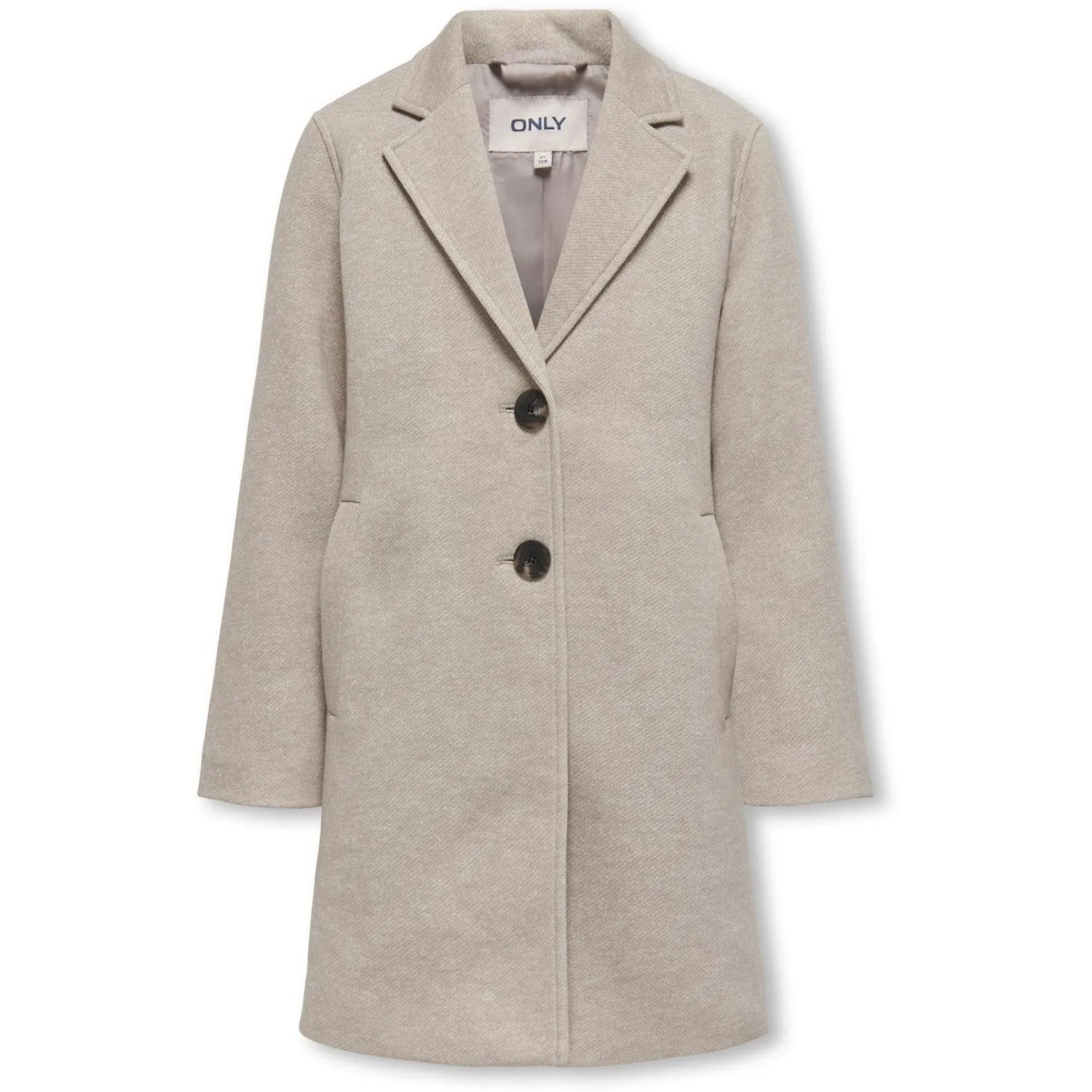 Fashion Vibe polka dotted kids ONLY Etherea Sedona Life Carrie Light Coat