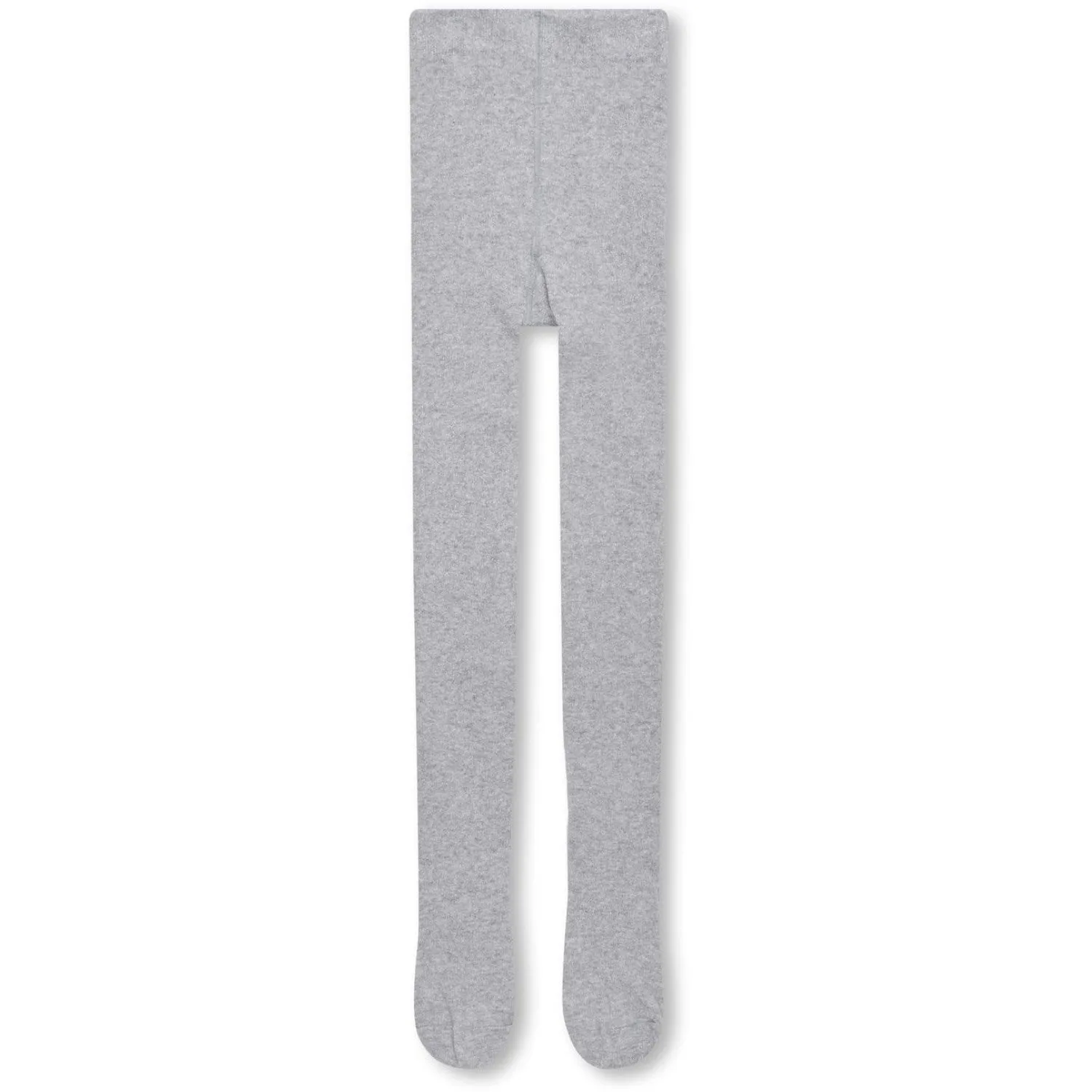 Durable Quality Denim kids ONLY Light Grey Melange Helena Glitter Pantyhose