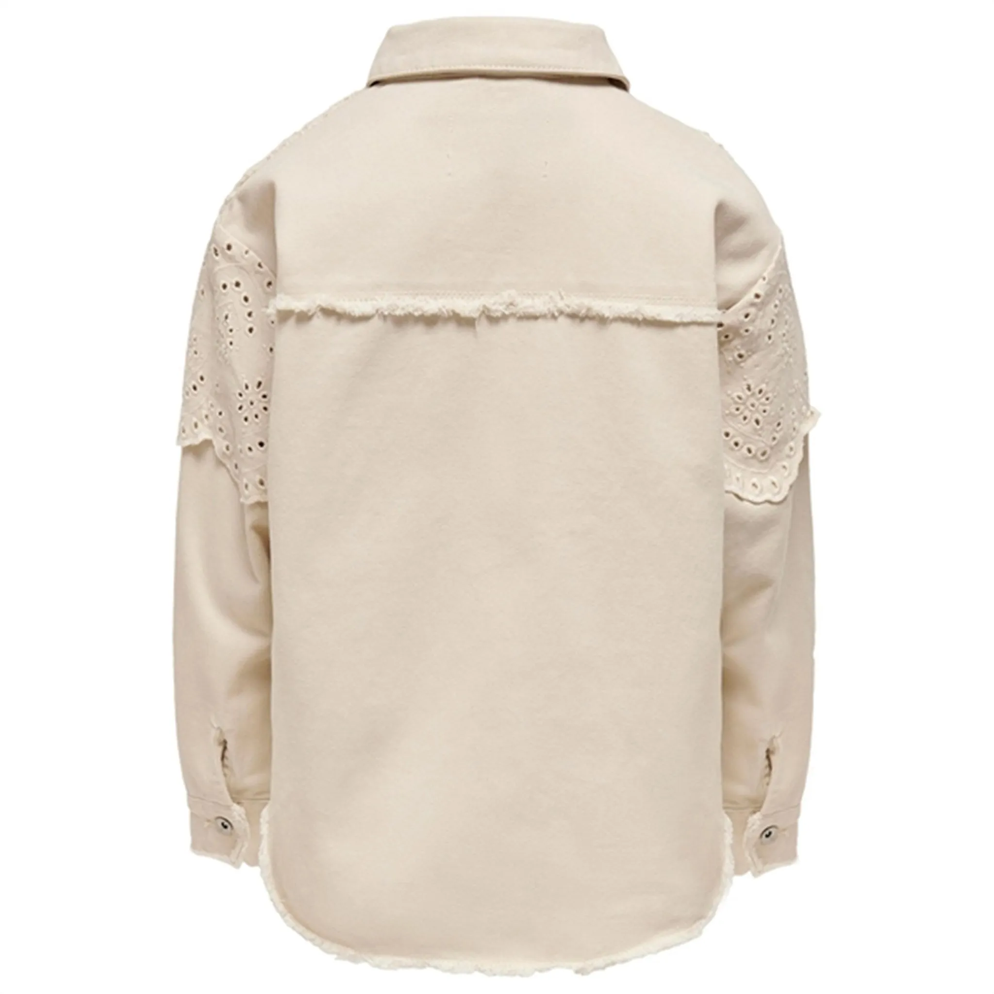 Kids ONLY Moonbeam Elena Jacket Light Function Insulated Shield