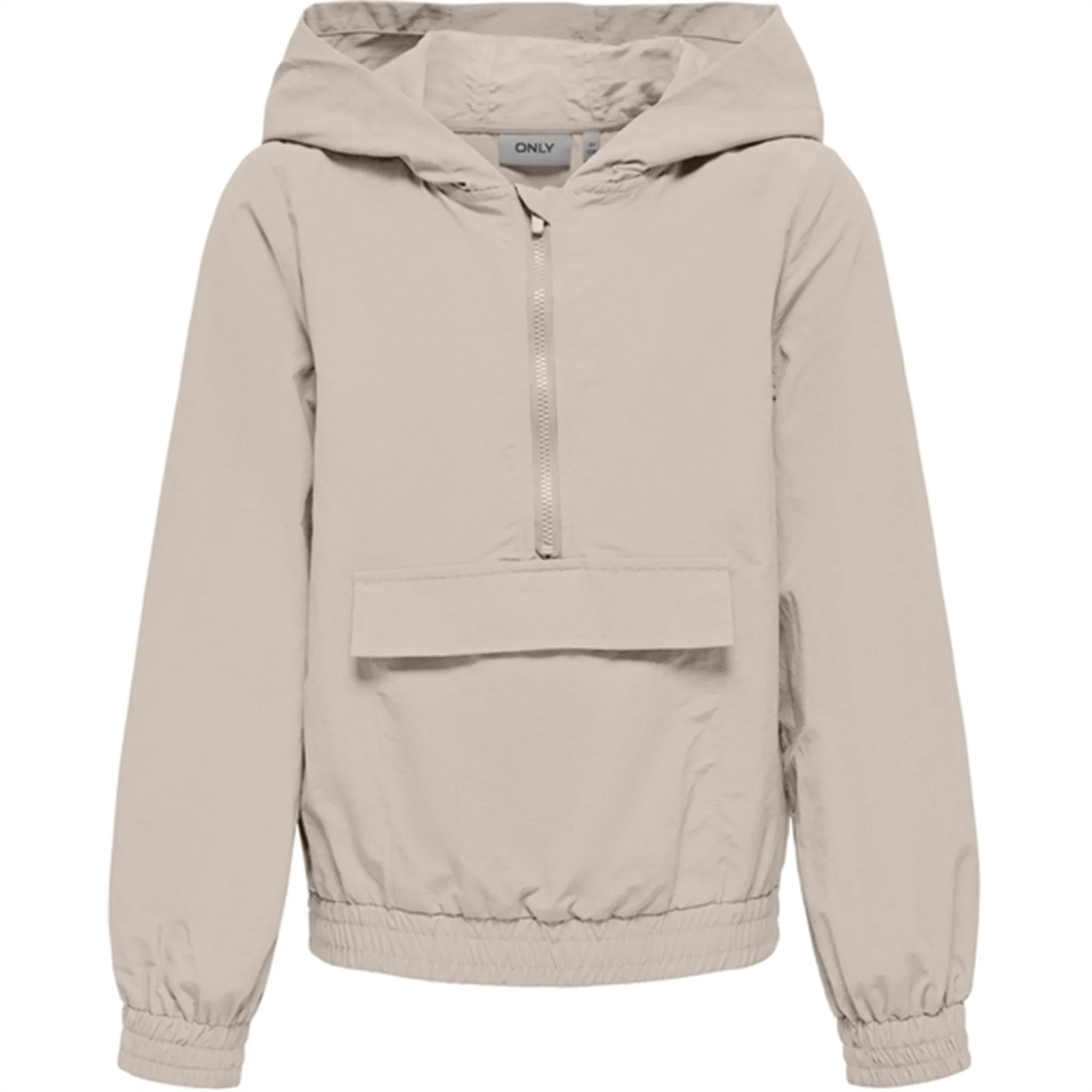 Kids ONLY Pumice Stone Echo Parachute Jacket Courage