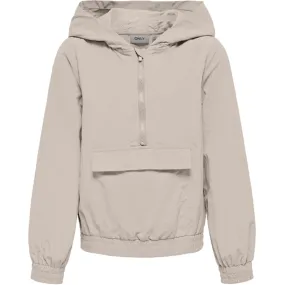 Kids ONLY Pumice Stone Echo Parachute Jacket Courage