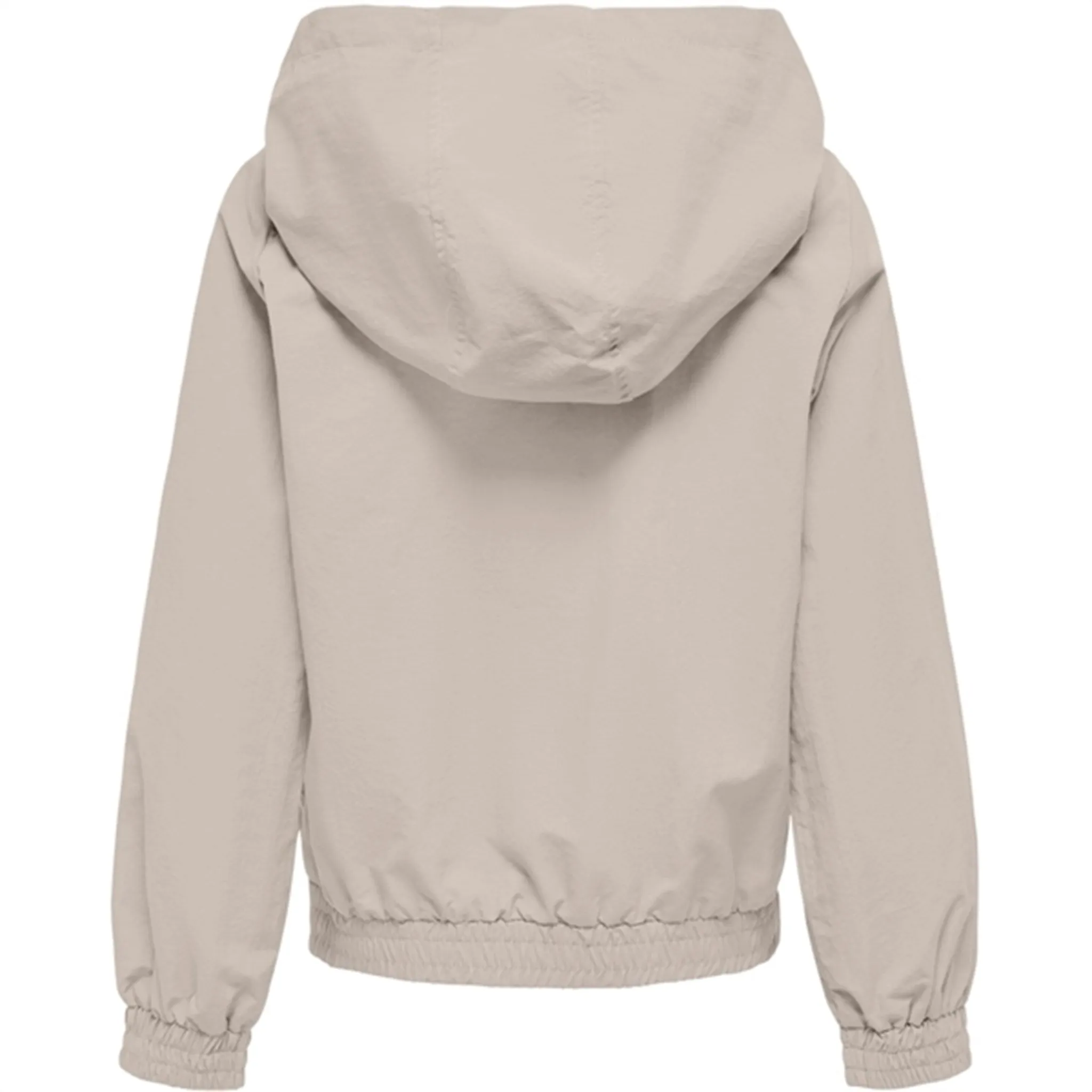 Loose Kids ONLY Pumice Stone Echo Parachute Jacket