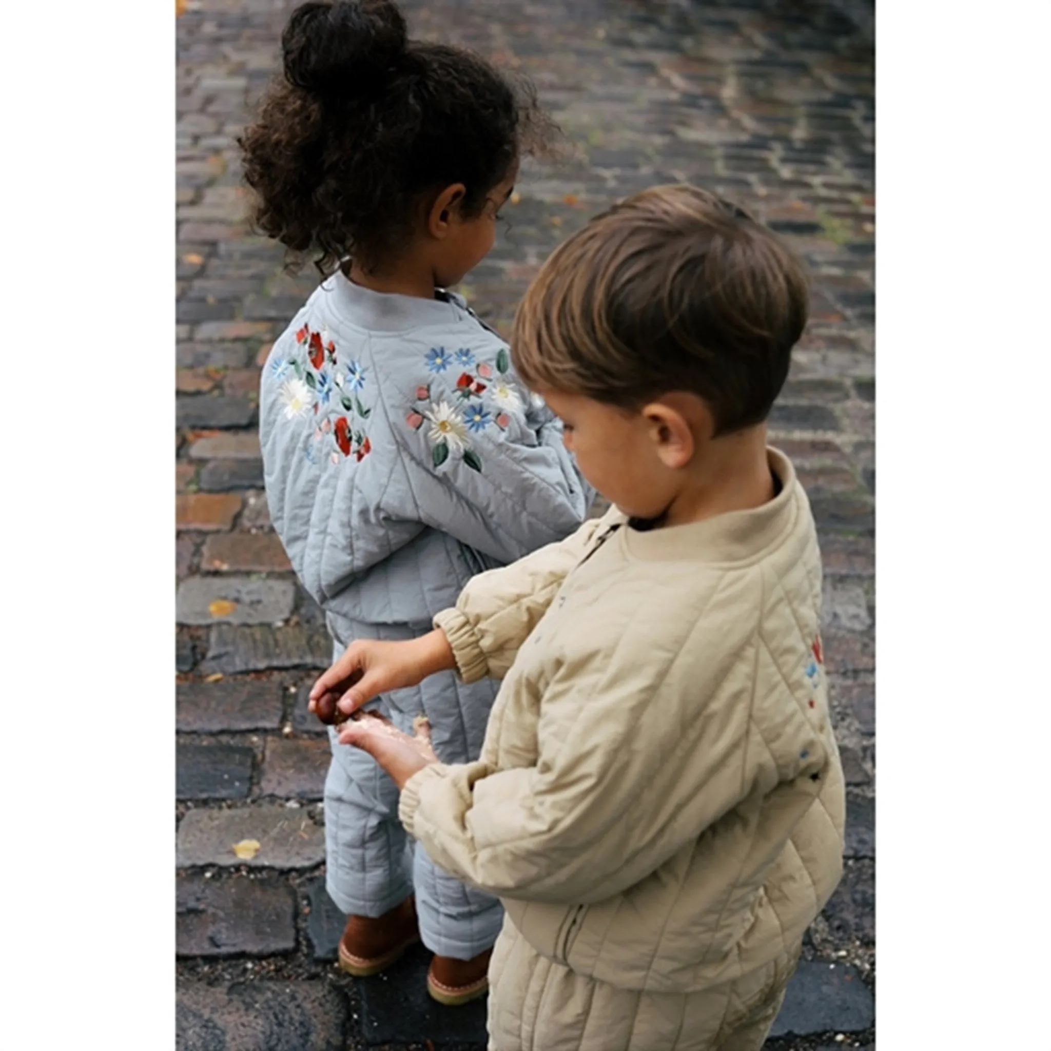 Konges Sl?jd Sleet Juno Bomber Jacket Work Comfort