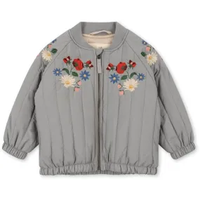 Konges Sl?jd Sleet Juno Bomber Jacket Dive