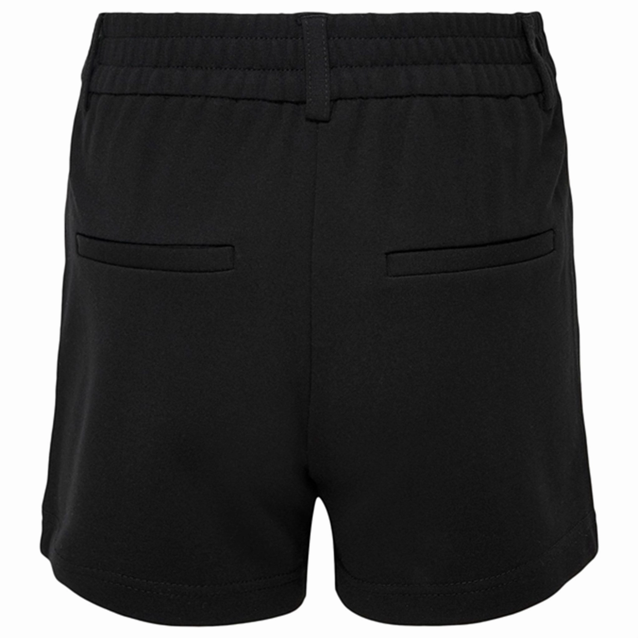 High-End Option Kids ONLY Black Poptrash Easy Shorts