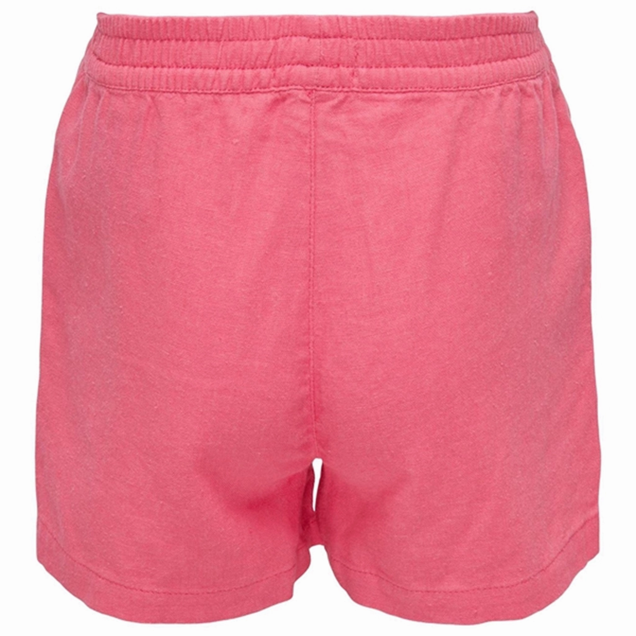 Kids ONLY Camellia Rose Caro H?r Pull-up Shorts Glide On Waist System Tactical Storage Solutions