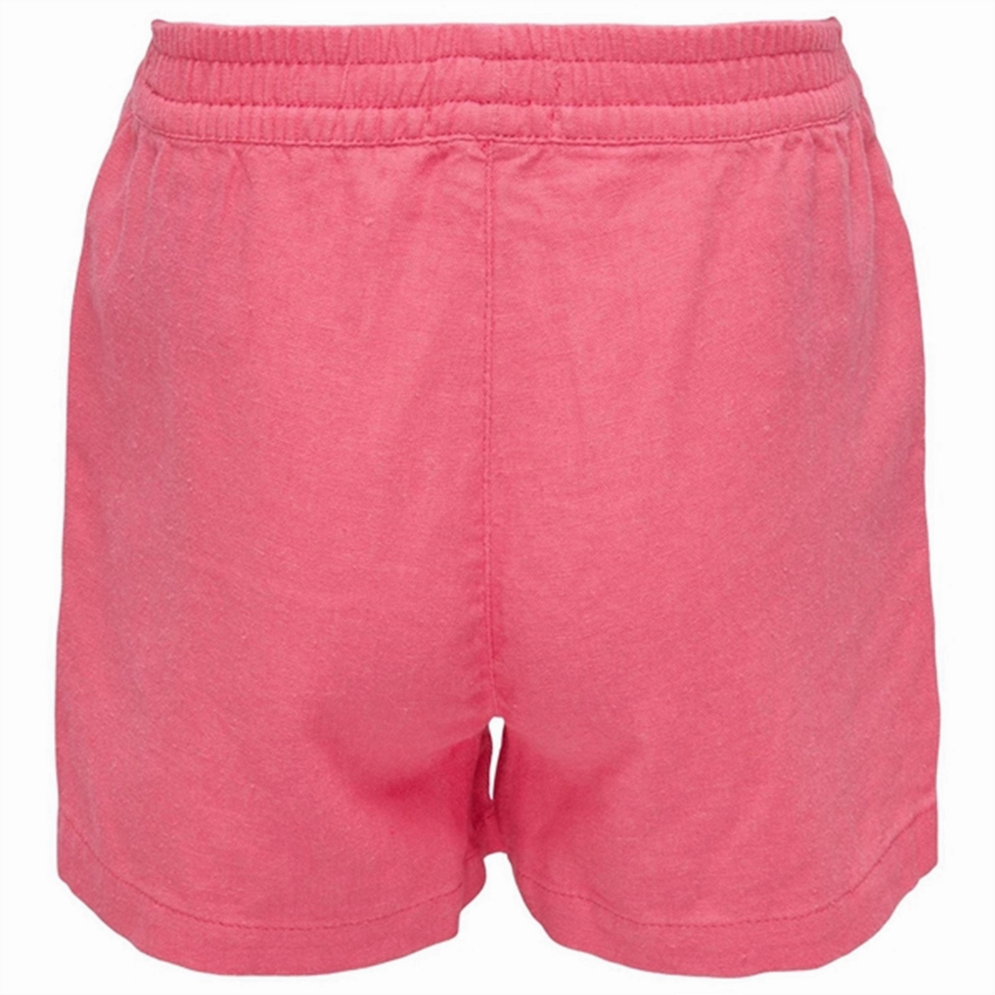 Simple Comfort Weightless Travel Design Kids ONLY Camellia Rose Caro H?r Pull-up Shorts