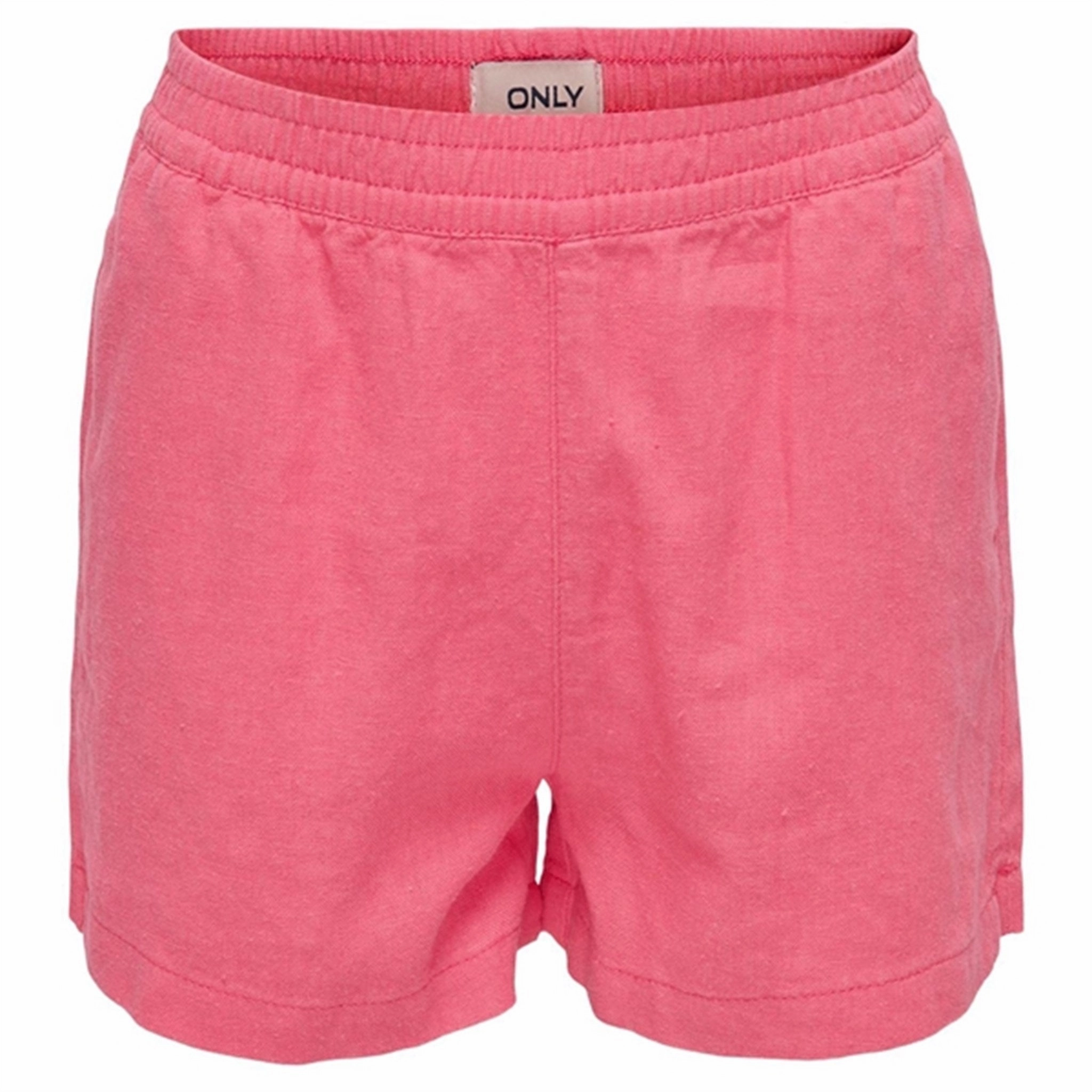 evening dress Kids ONLY Camellia Rose Caro H?r Pull-up Shorts