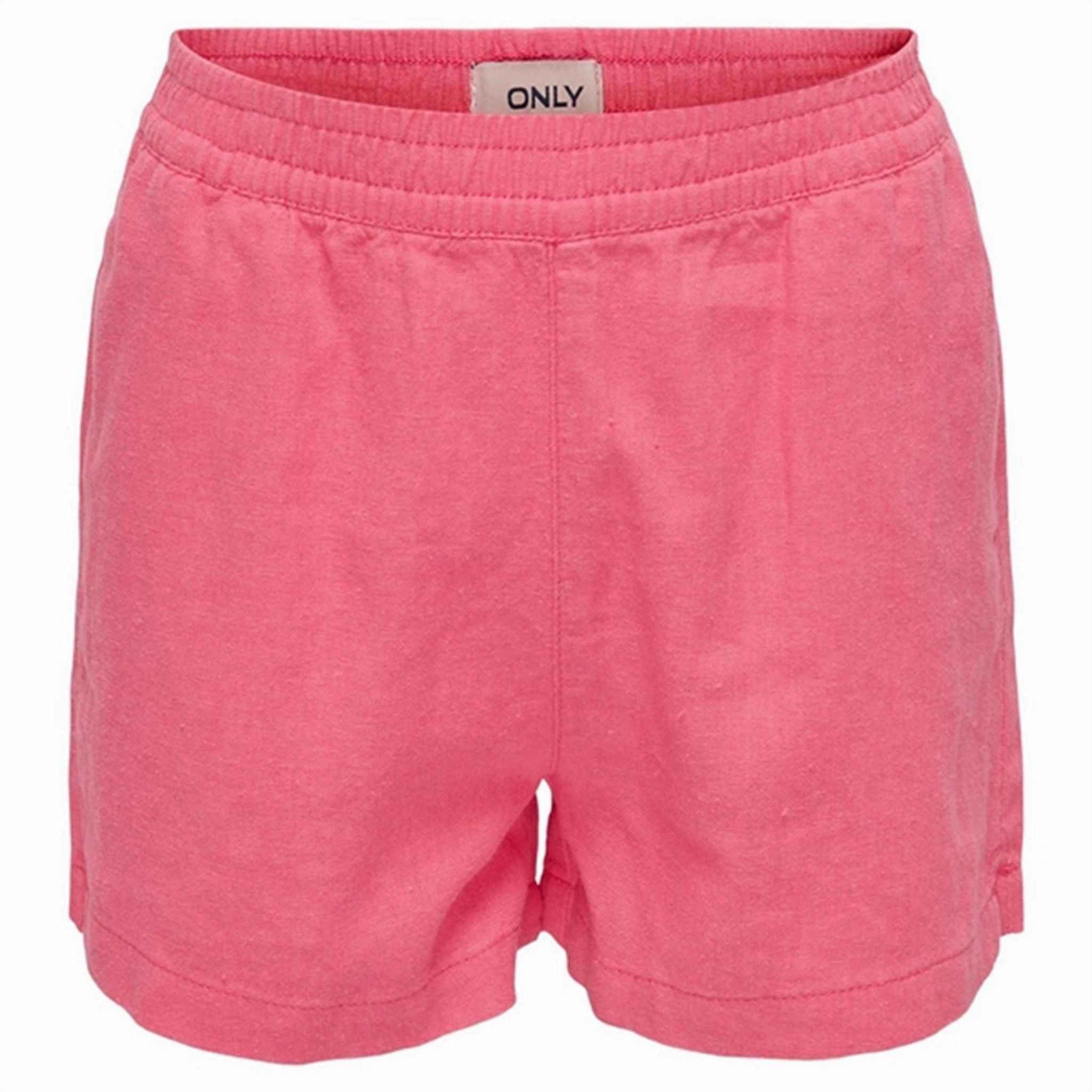 Bright Hues Anti Odor Technology Kids ONLY Camellia Rose Caro H?r Pull-up Shorts