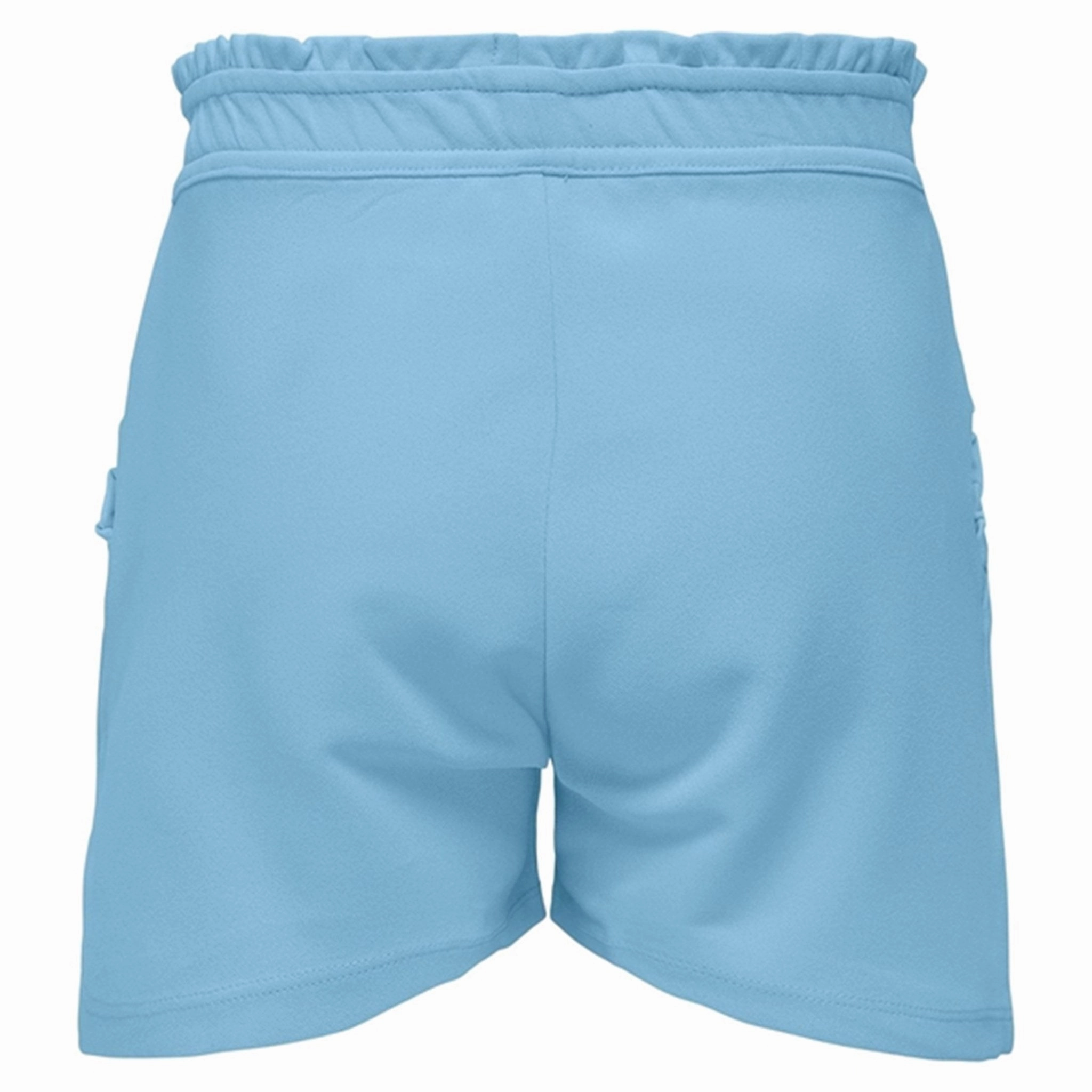 Kids ONLY Clear Sky Sania Frill Shorts Anti - odor