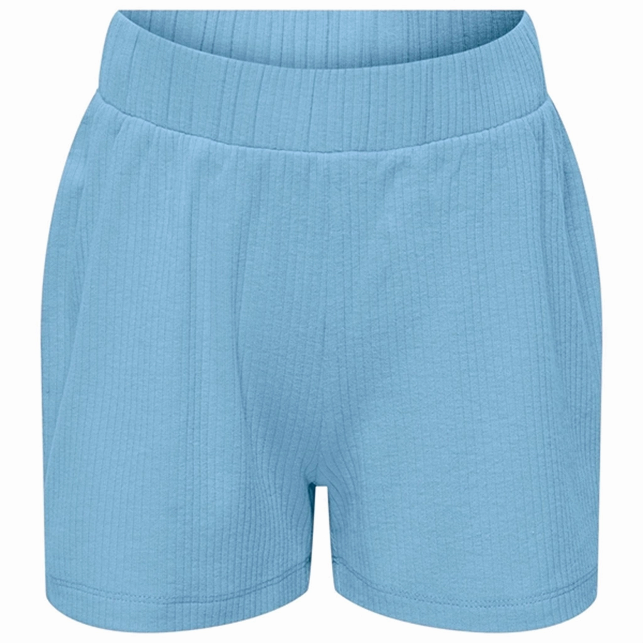 Stay Cool Lounge Ready Kids ONLY Clear Sky Sara Loungewear Shorts
