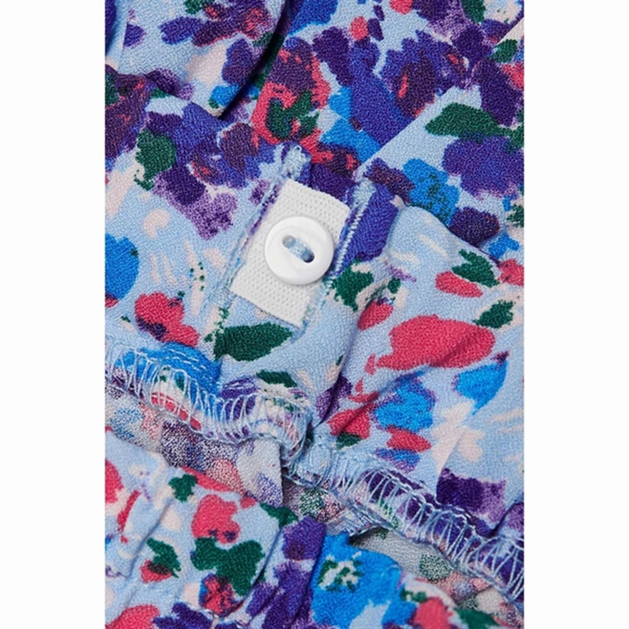 Kids ONLY Clear Sky Tilma Layered Shorts Summer Vibes Modern Look