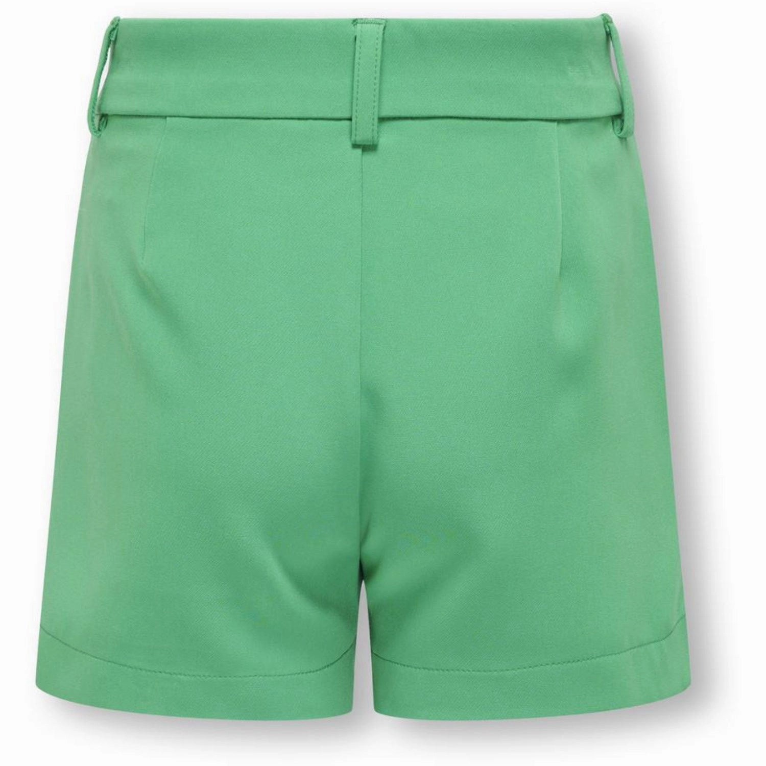 kids ONLY Deep Mint Lana Shorts Street Chic