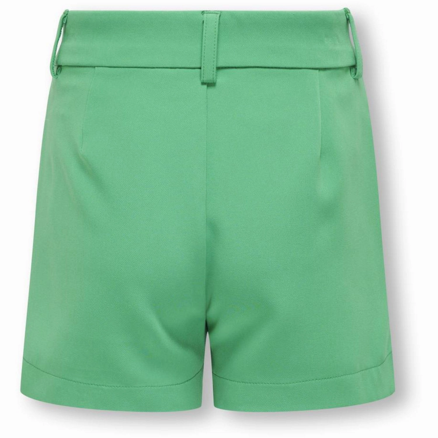 kids ONLY Deep Mint Lana Shorts MultiPocket Design Preppy look