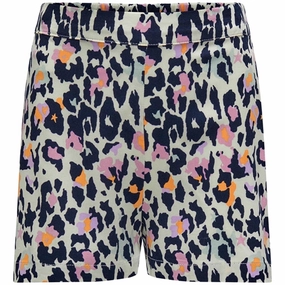 Kids ONLY Eggnog Scarlett Shorts Sweat Wicking Lining