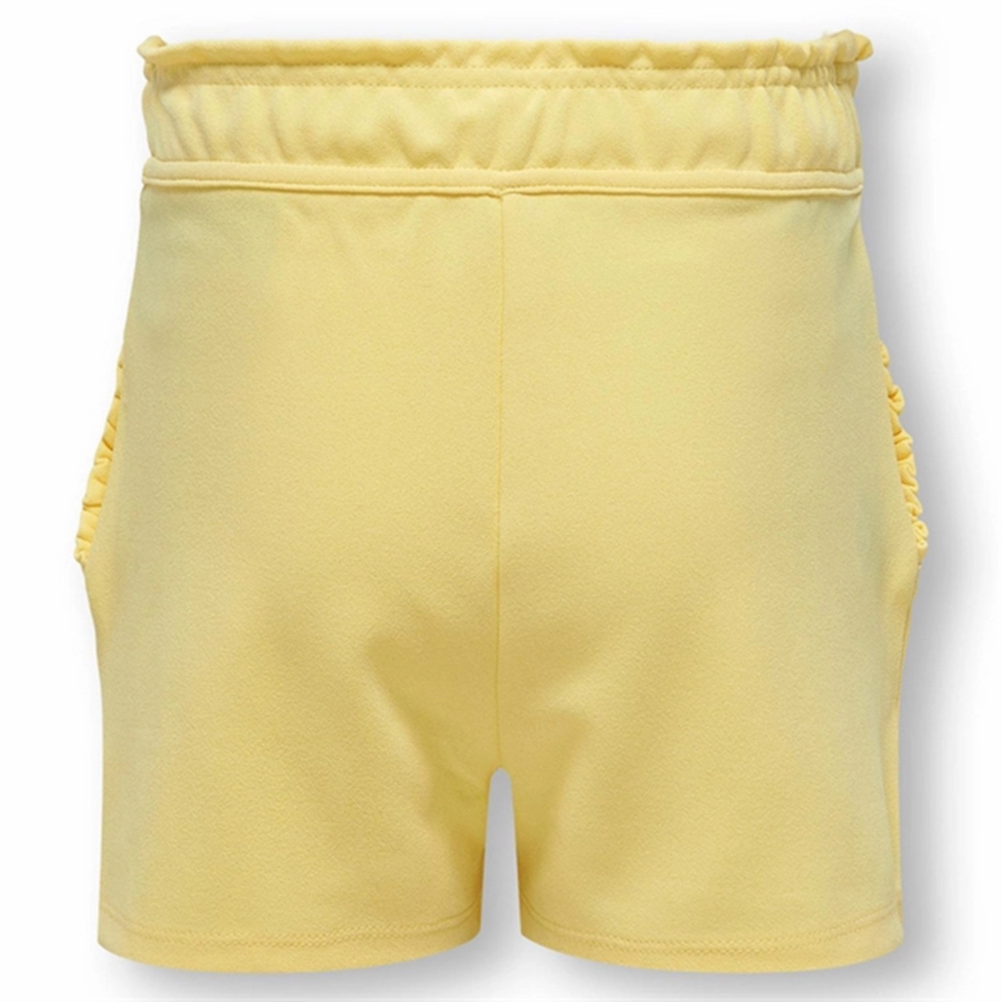 hikers CompactPackable Kids ONLY Lemon Meringue Sania Frill Shorts