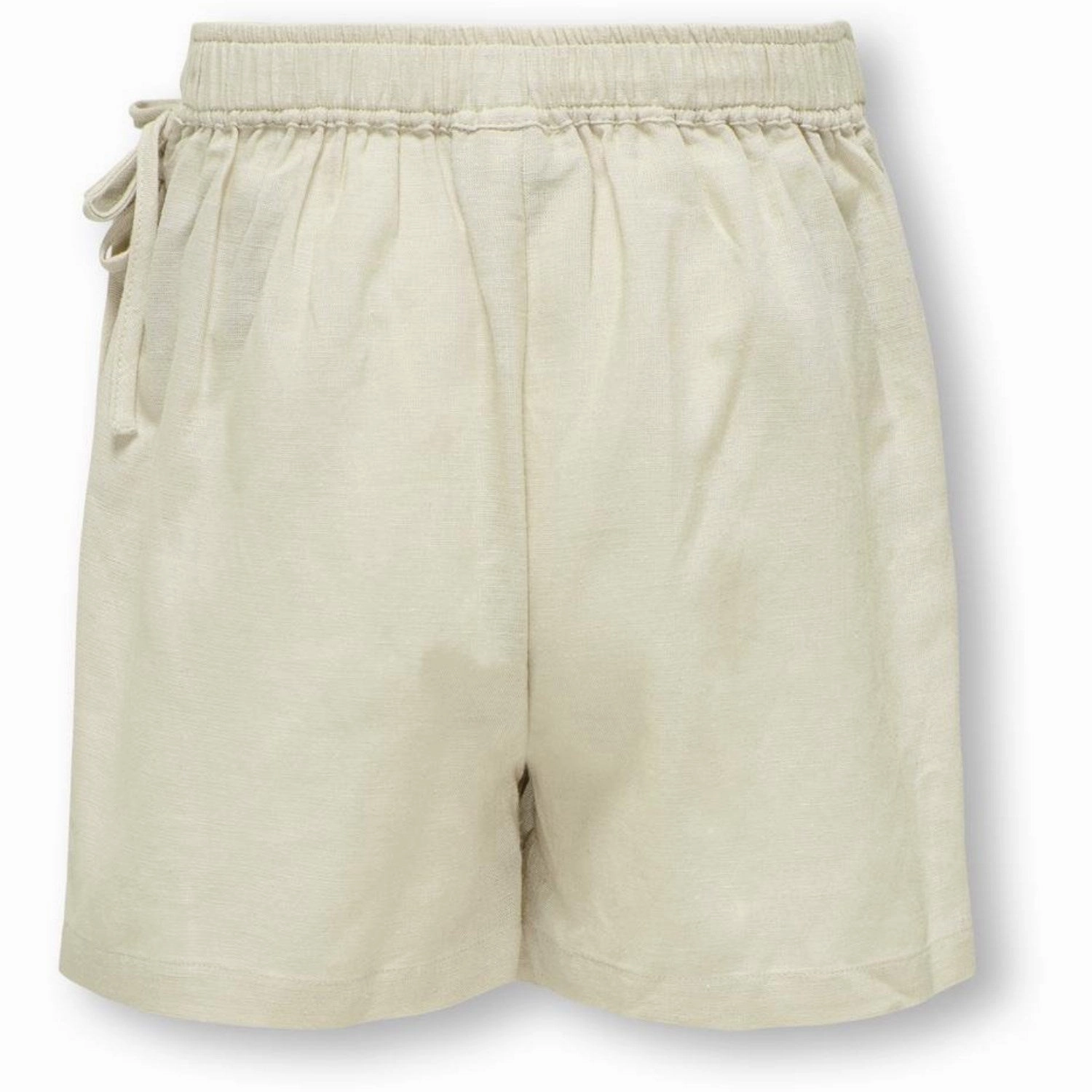 Casual Fit kids ONLY Pumice Stone Brianna Tie Detail Skort