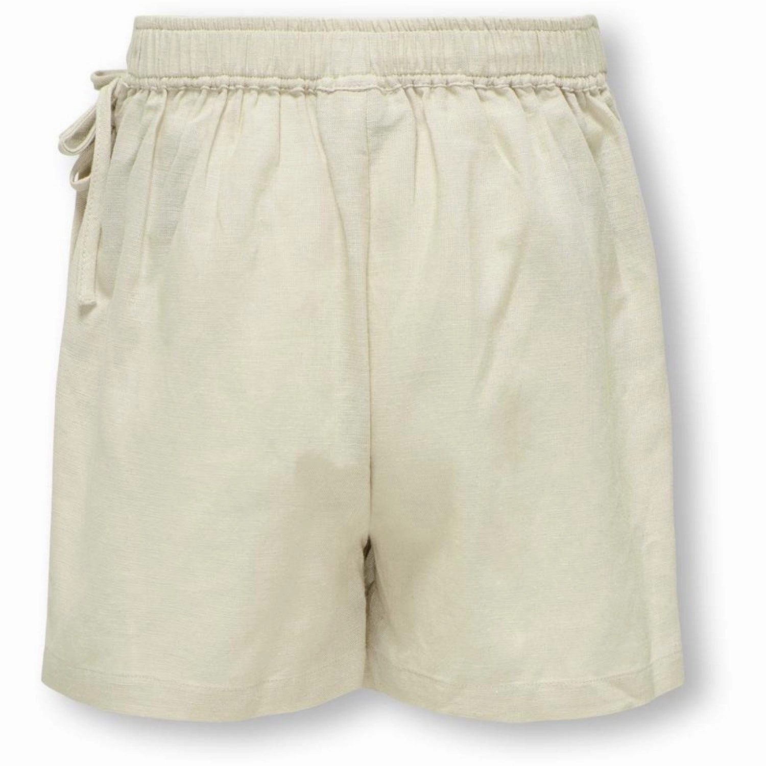 kids ONLY Pumice Stone Brianna Tie Detail Skort Travel Ready Festival wear