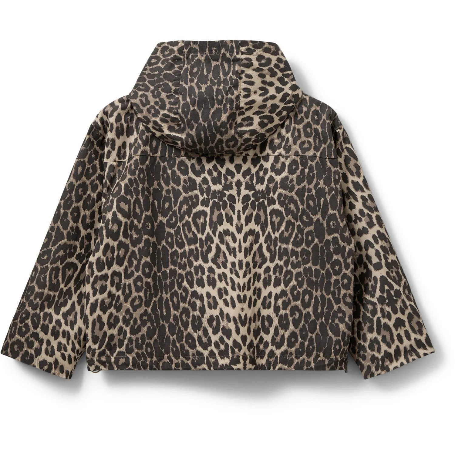 Smooth Feel Sofie Schnoor Aop Leo Jacket